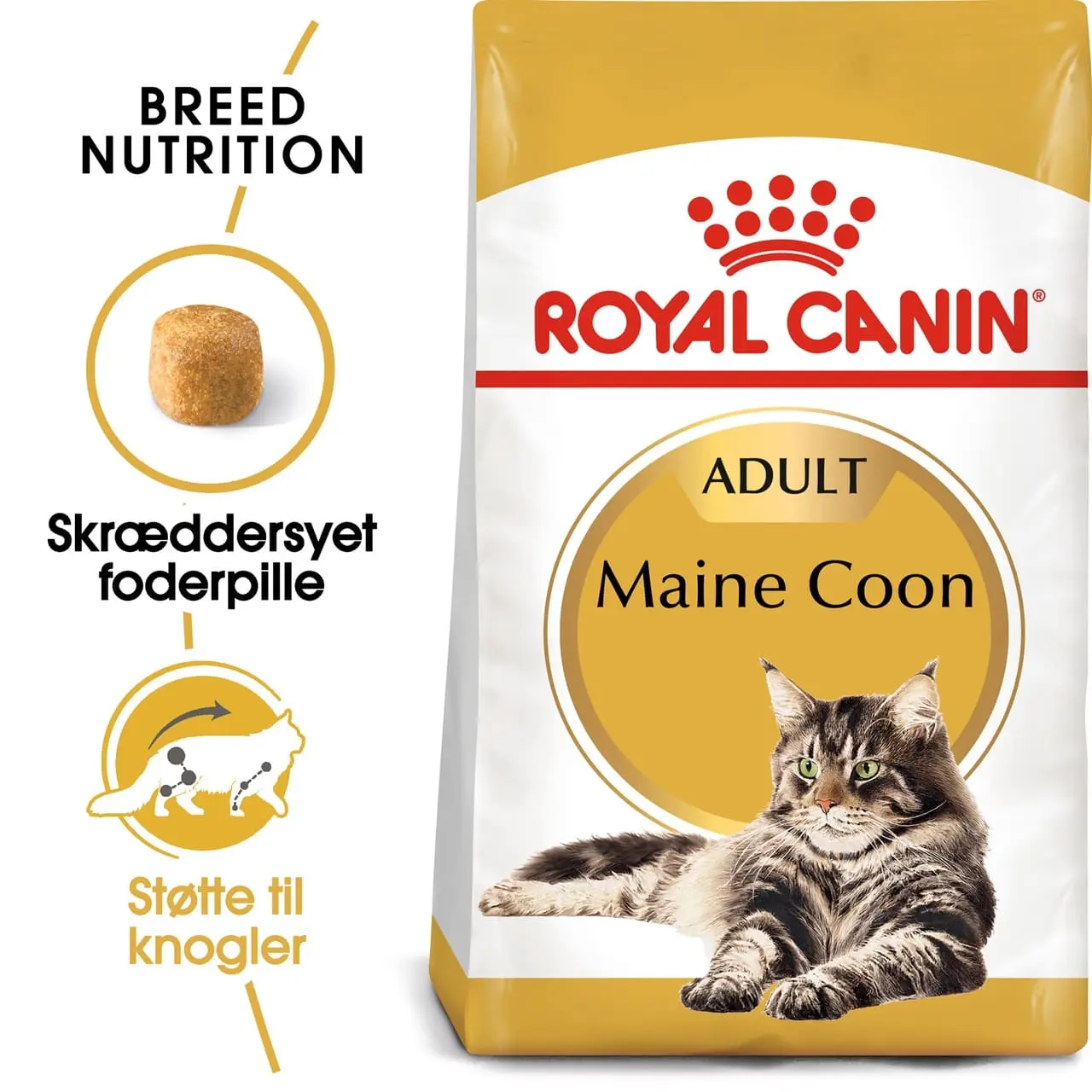 Royal Canin Maine Coon 2 kg